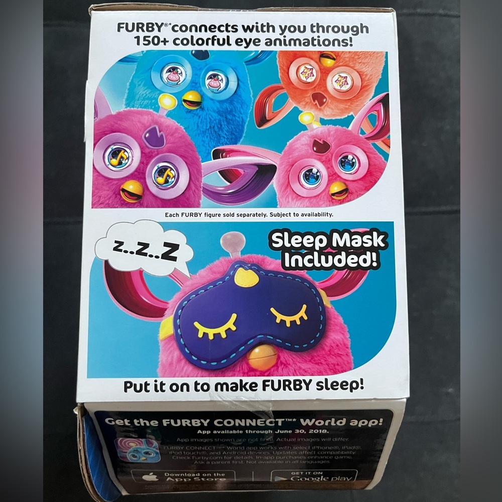 Furby Connect - Picture 7 of 7